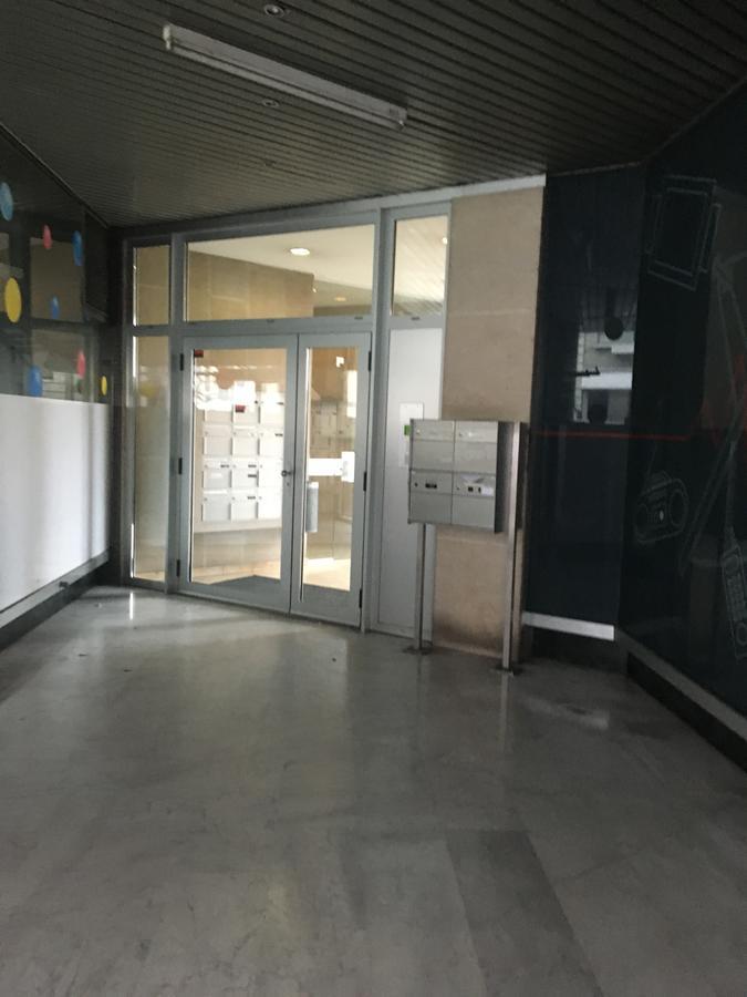Ferienwohnung Rue Jean-Antoine Gautier Genf Exterior foto